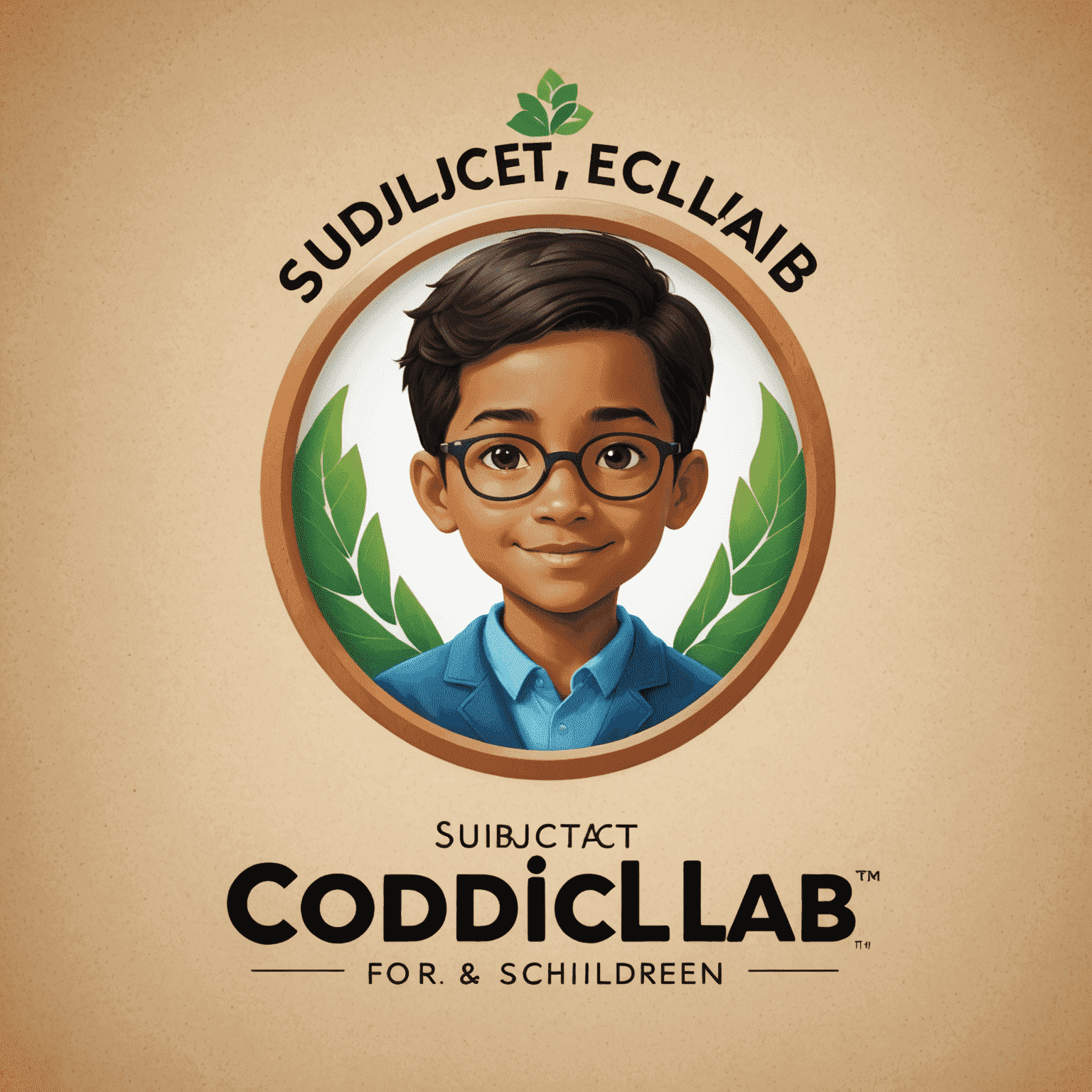 Логотип Codicllab - ИТ школа для детей