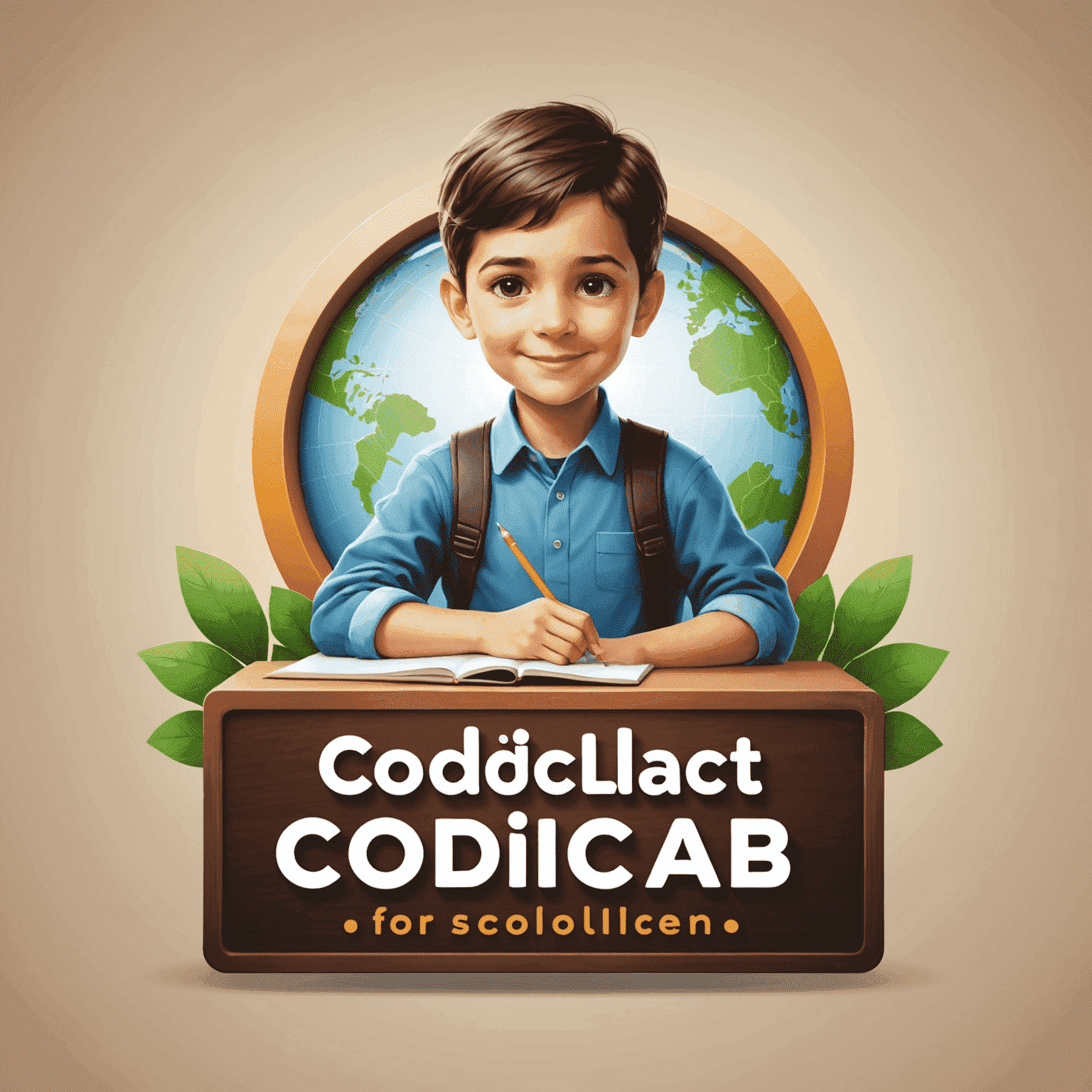 Логотип Codicllab - ИТ школа для детей