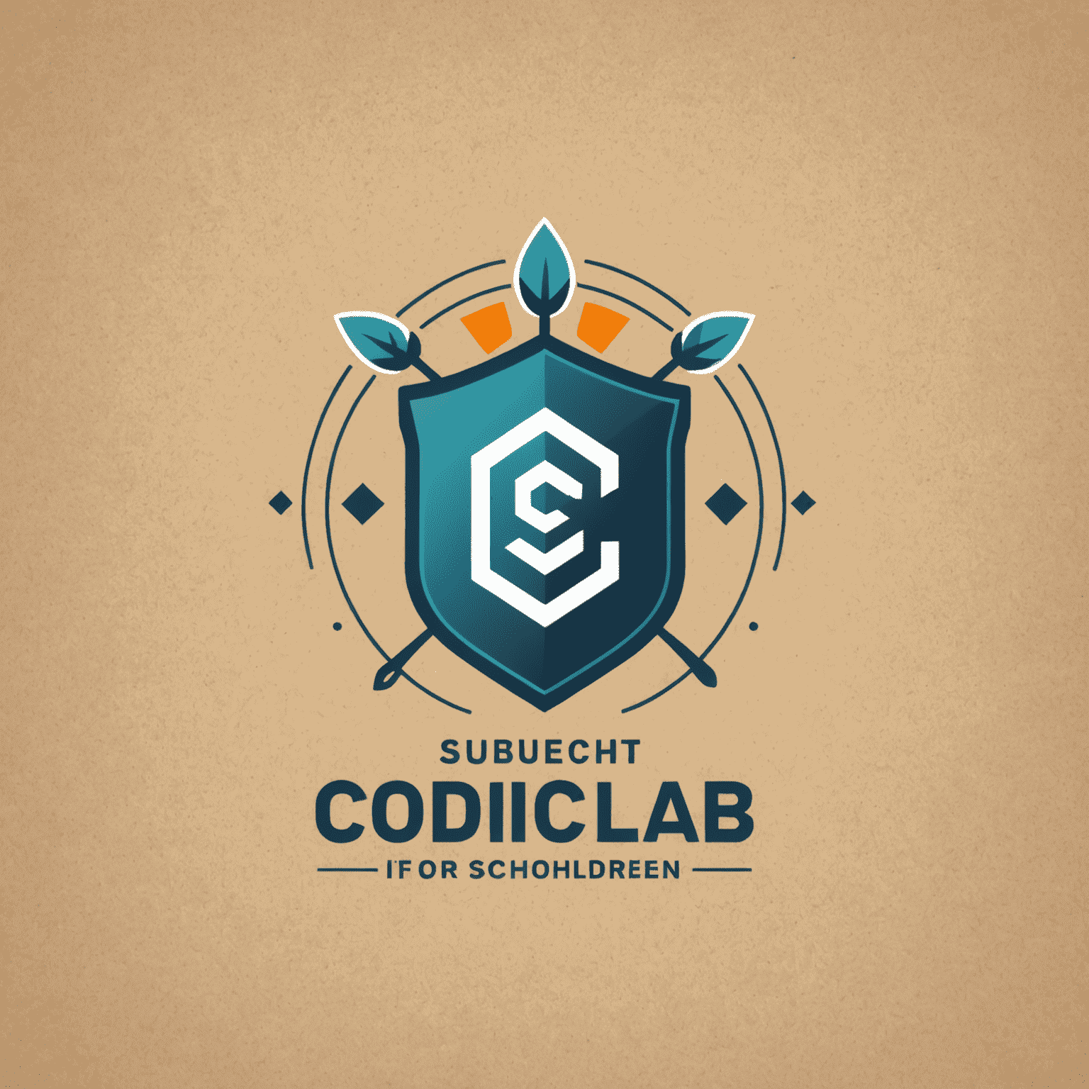 Логотип Codicllab - ИТ школа для детей