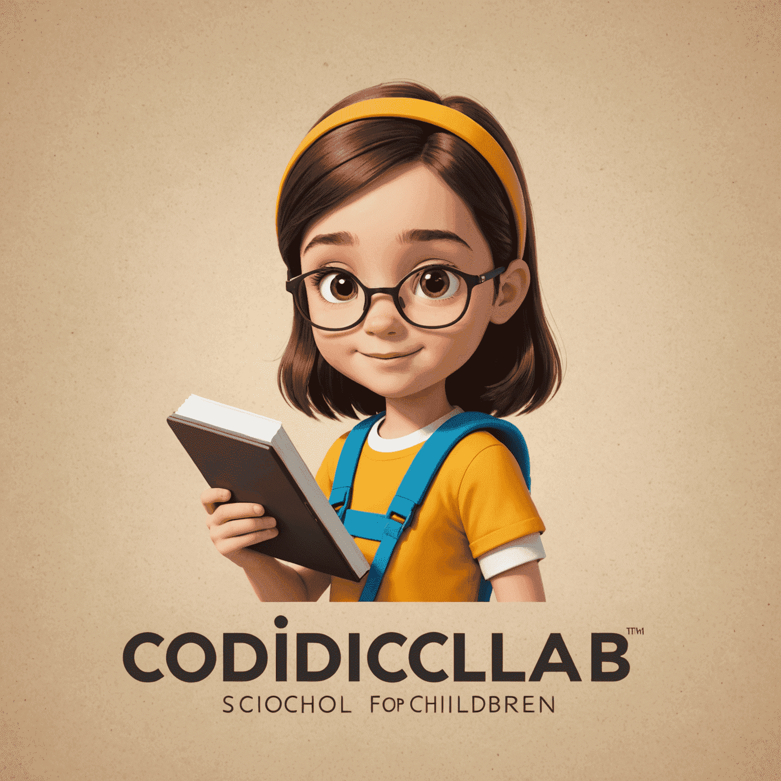 Логотип Codicllab - ИТ школа для детей